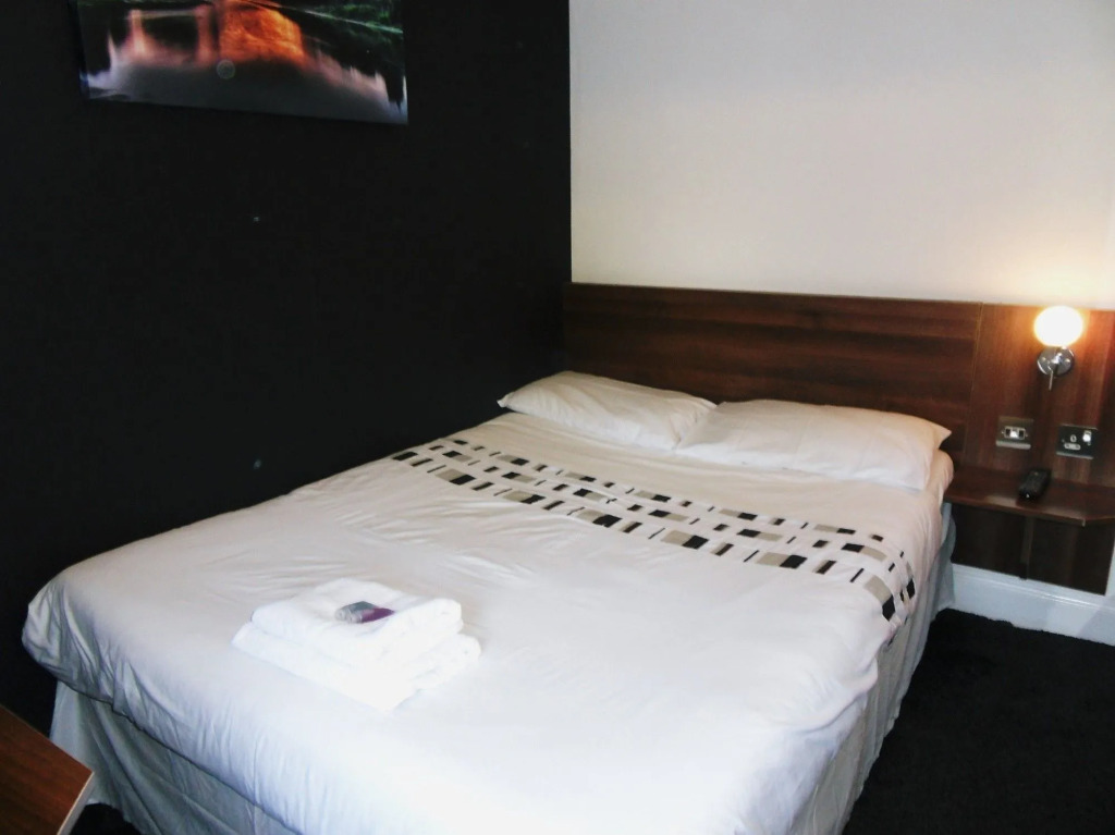 Blossom Guest House