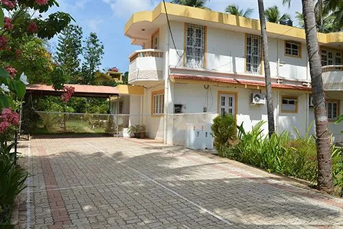 Leisure Vacations Goa By The Sal