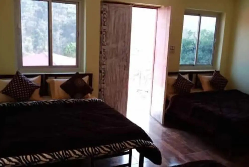 Panchvati cottage