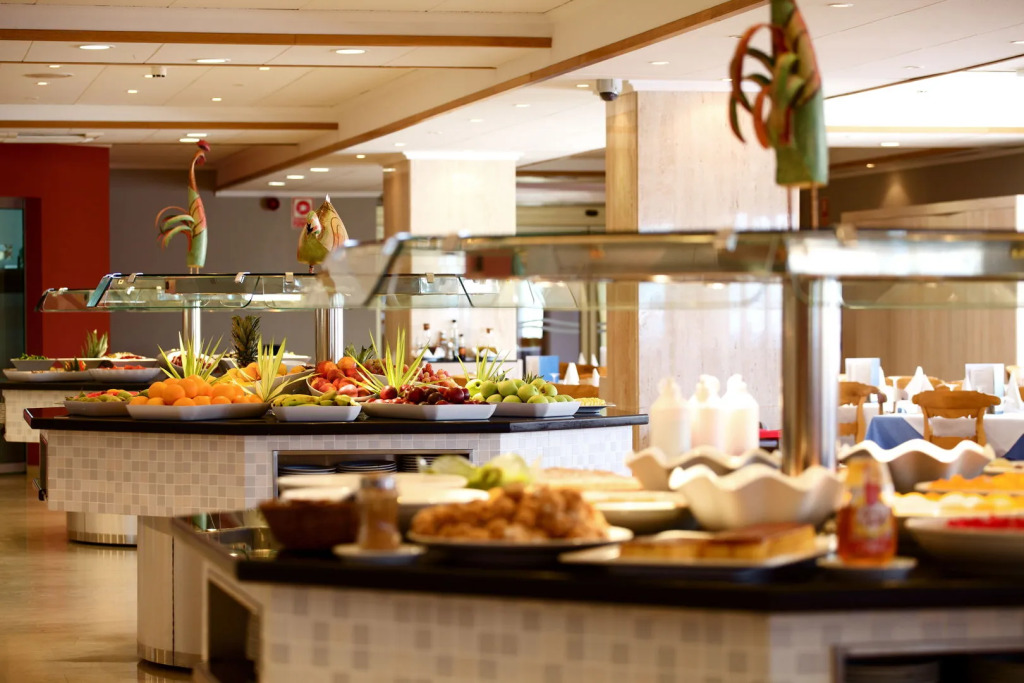Hotel Cala Font