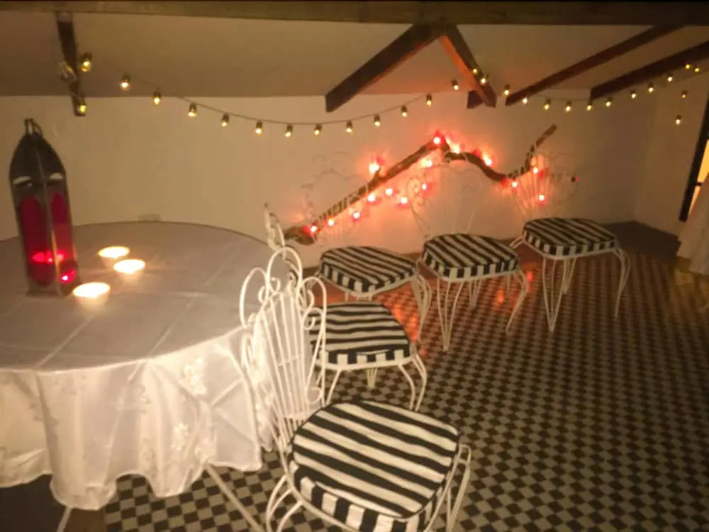 Casa Nomade Hotel Boutique