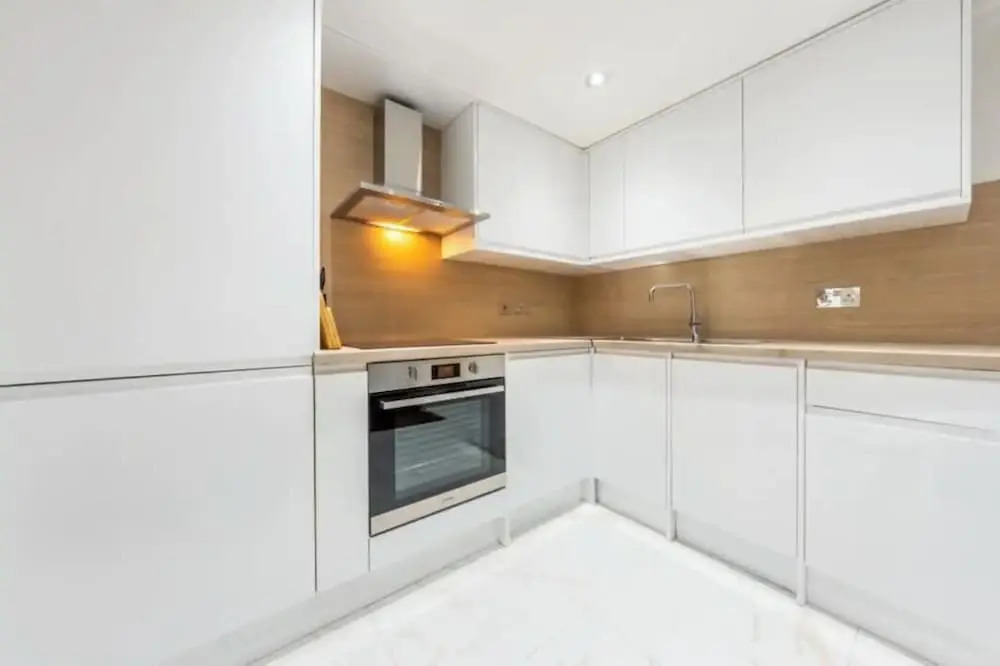 The Paddington Apartments
