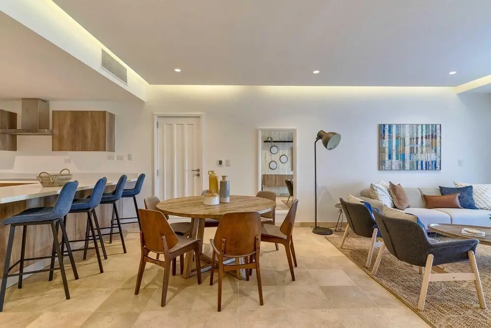 Beautiful Apartment in Punta Palmera