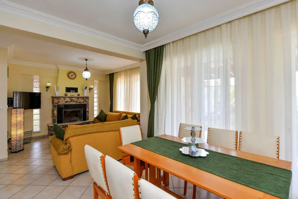 Villa Kilic