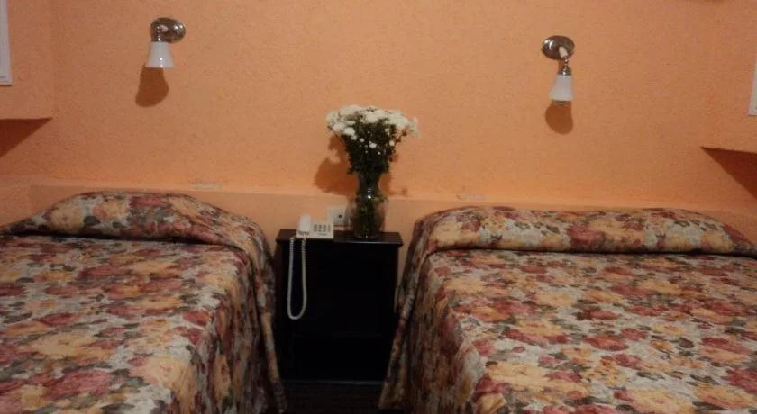 Hotel Am