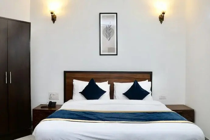 Tivoli Heritage Palace, Rewari