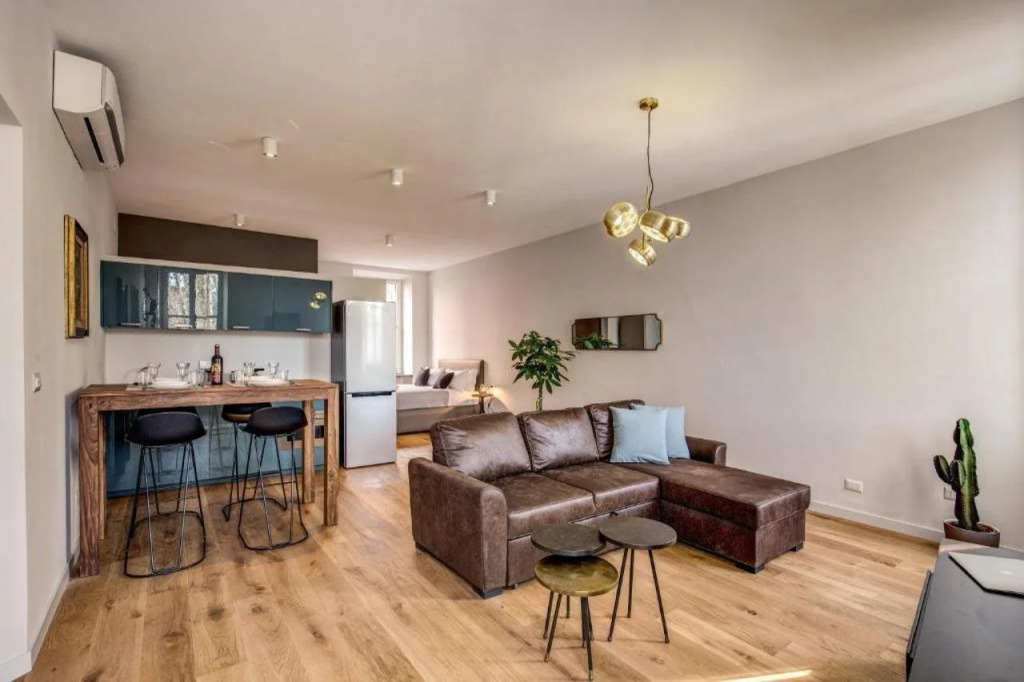 Sant'Eligio Loft Campo de Fiori