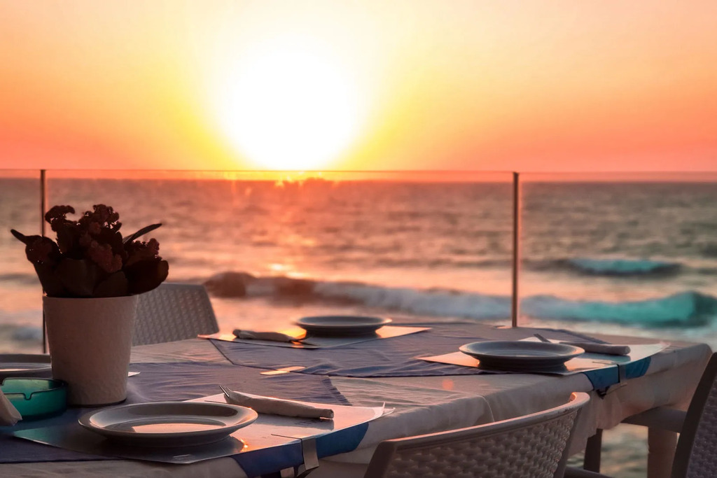 Thalassi Hotel