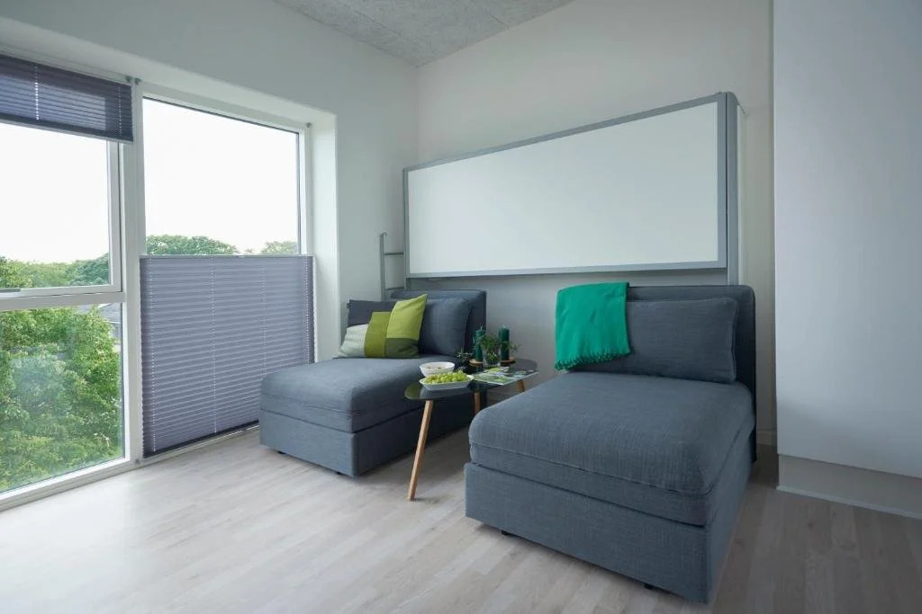 Park Vendia Hostel
