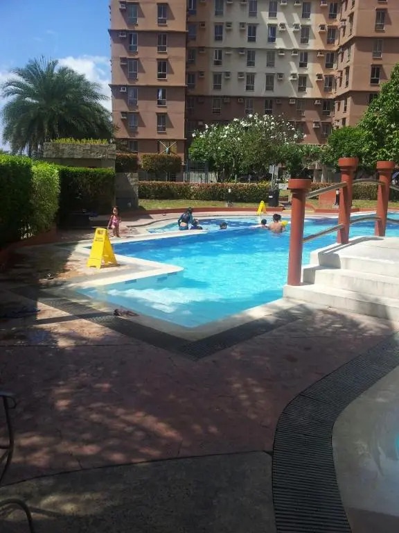 2BR Ávida Tower (near airport)