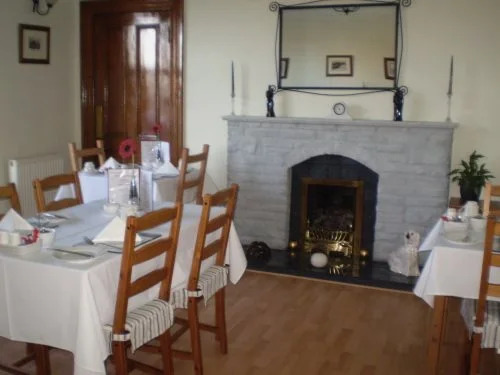 Turas-Mara Guesthouse