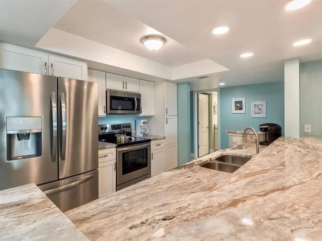 Shorewood 1C