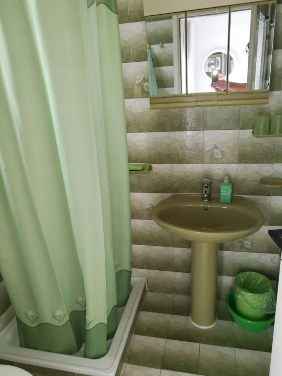 Viktor rooms and apartments