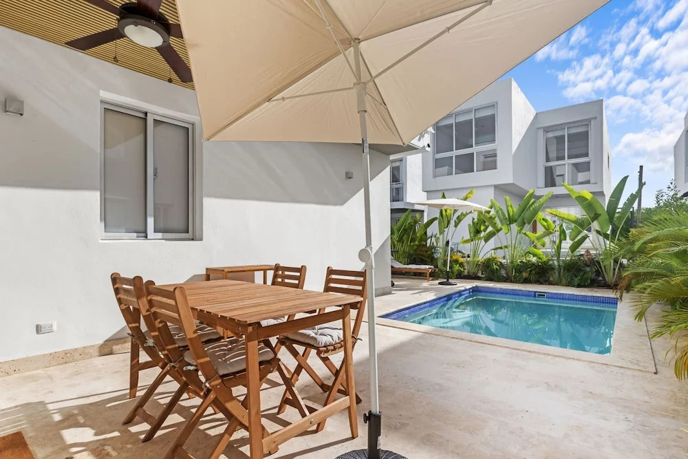 Wonderful 3BR Villa by Vistacana