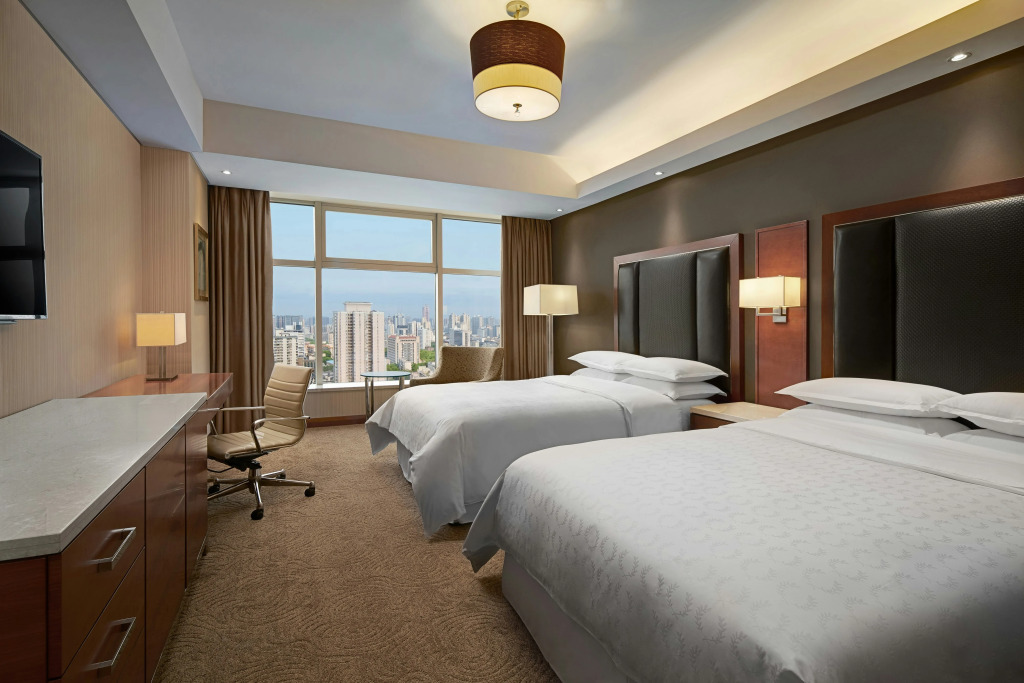 Sheraton Changsha Hotel