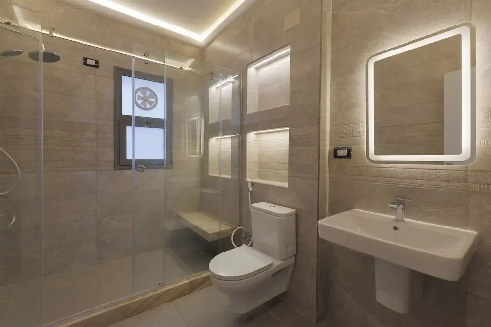 Three Bedroom Duplex at Eastown Sodic, New Cairo