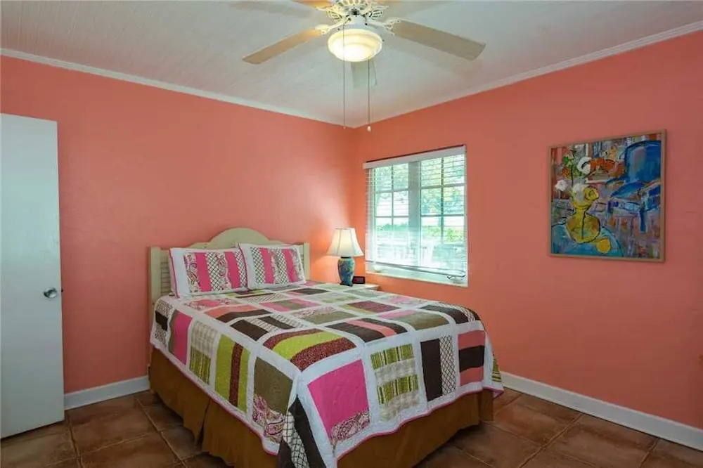 Anna Maria Escape by RedAwning