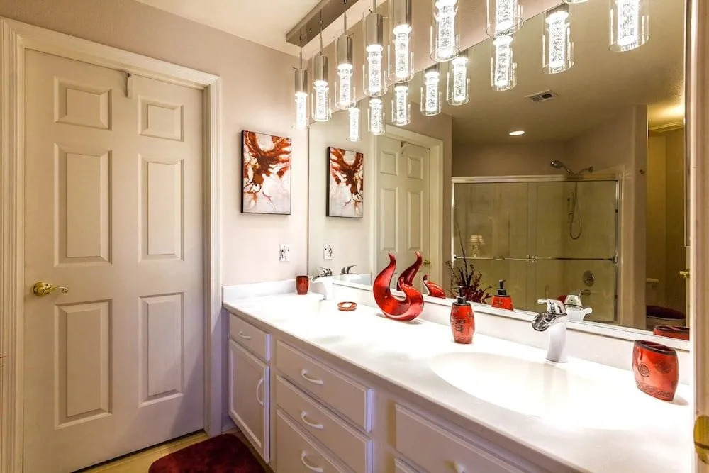 Resort Vacation Rentals P.T.C.