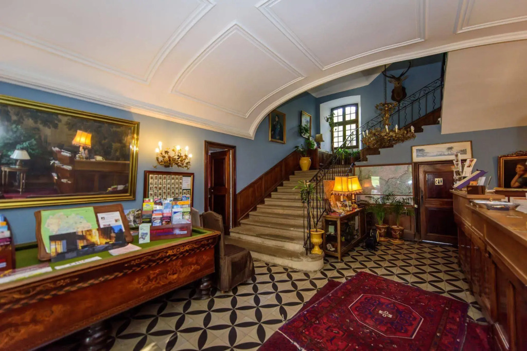 Chateau dAyres - Hôtel & Spa