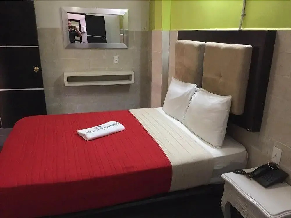 Hotel Sharidia Inn