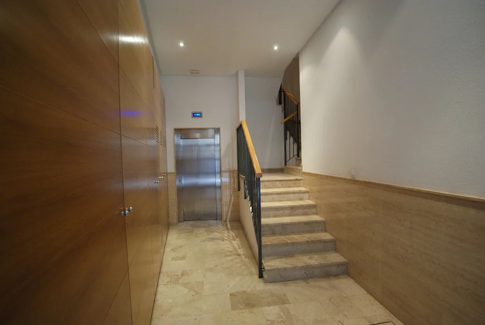 Miguel Soler Penthouse