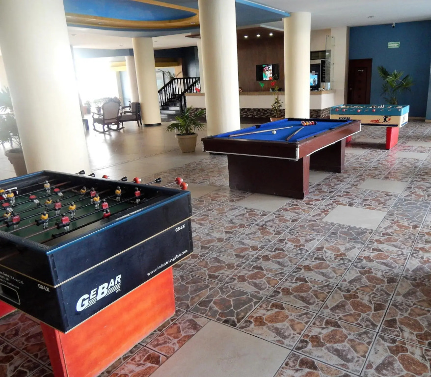 Hotel Playa Bonita