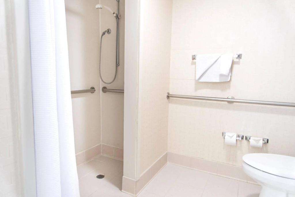 SpringHill Suites by Marriott Chicago Southwest at Burr Ridge Hinsdale