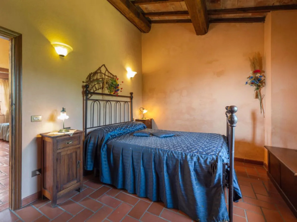 House Le Calle Cinigiano