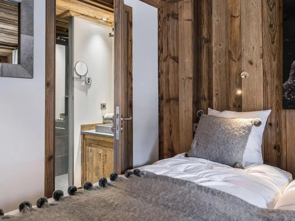 Appartement Val-d'Isère, 5 pièces, 8 personnes - FR-1-567-17