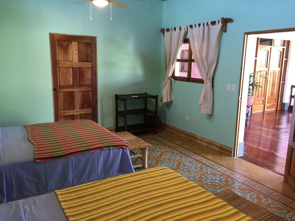 Hotel La Polvora