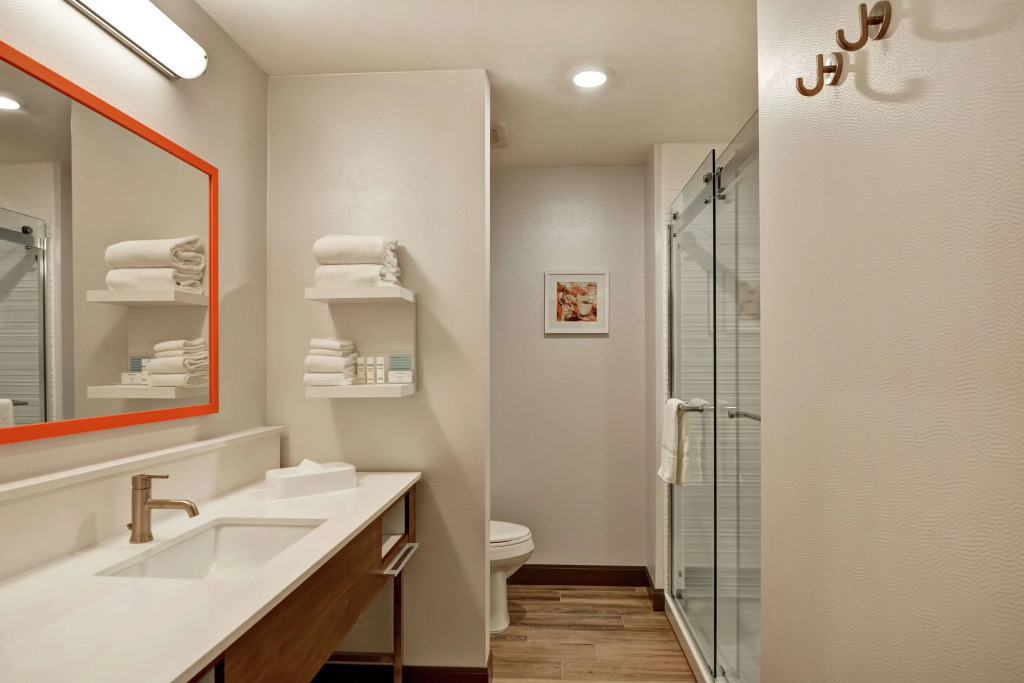 Hampton Inn & Suites Tucson Marana