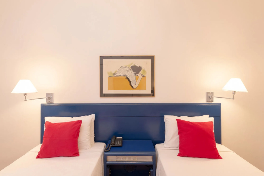 Hotel Normandie - by Easy Hotéis