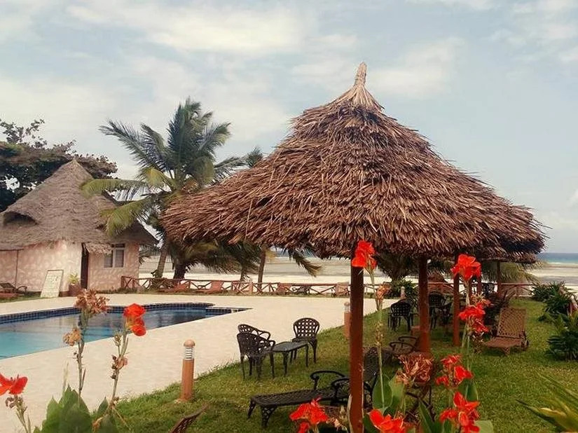 Swahili Beach Resort
