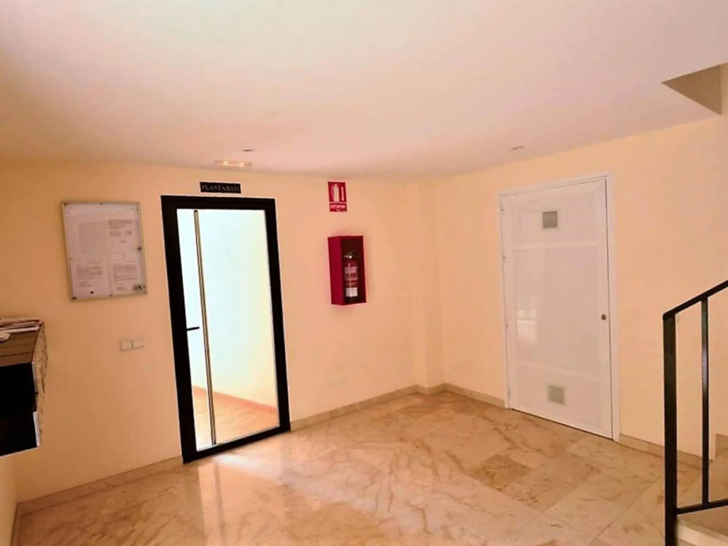 Amazing apartment in La Envía with private terrace