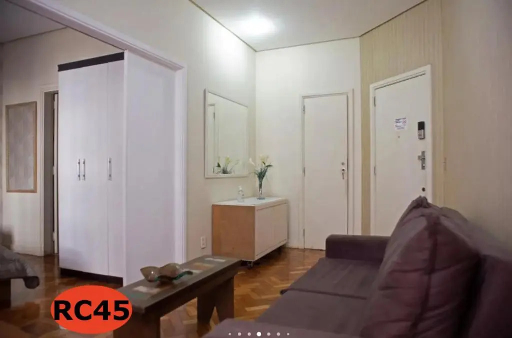 Copacabana Flat