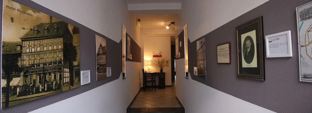 Hotel & Restaurant zur Post