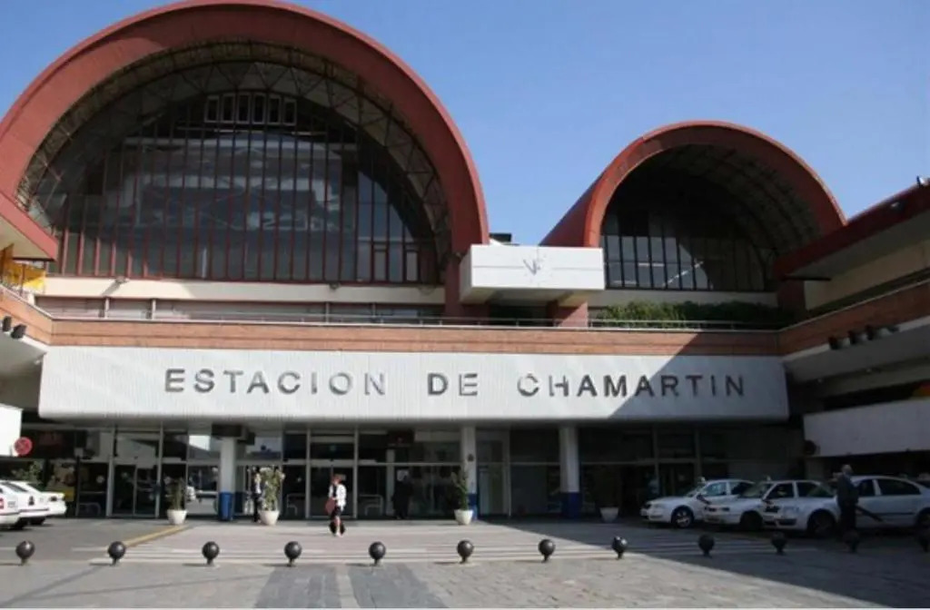 Best apartment near REAL MADRID Stadium