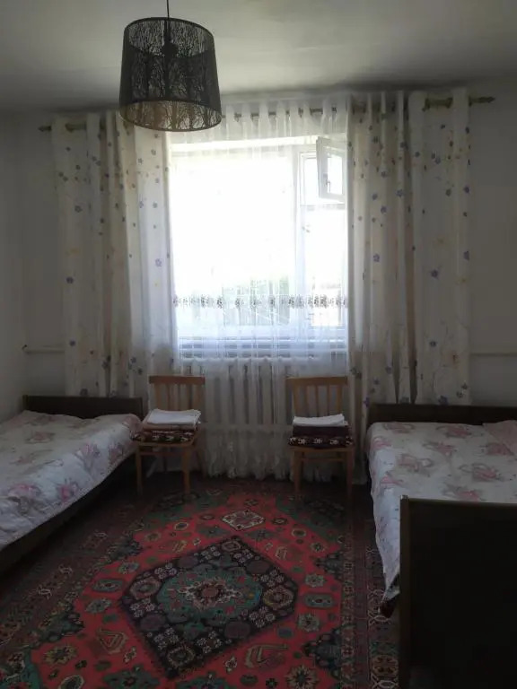 Гостевой дом Кочкор Сити