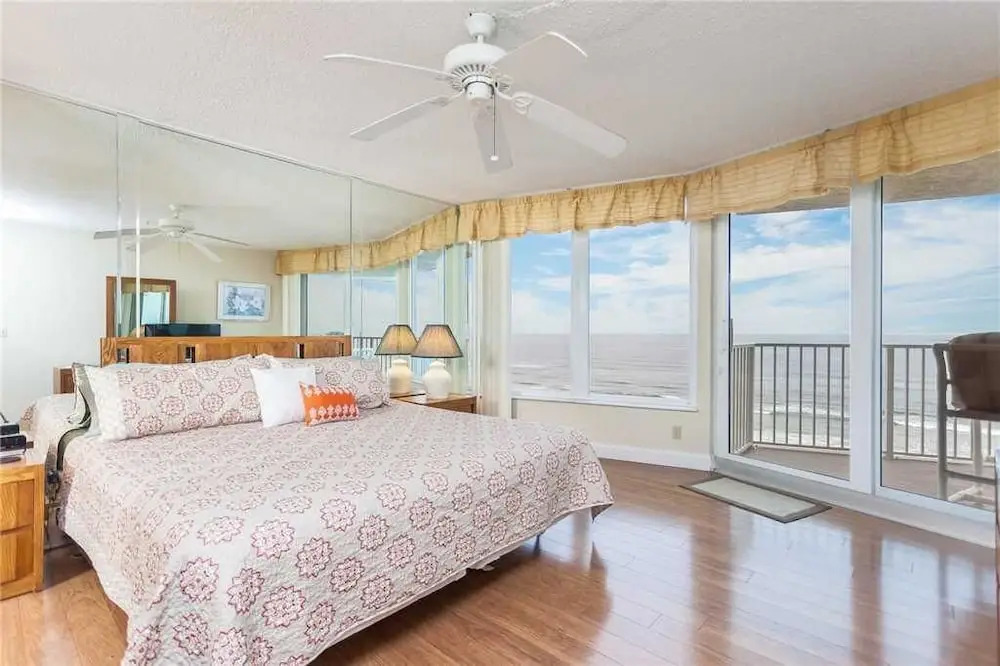 Shores Club 703 - Two Bedroom Condo
