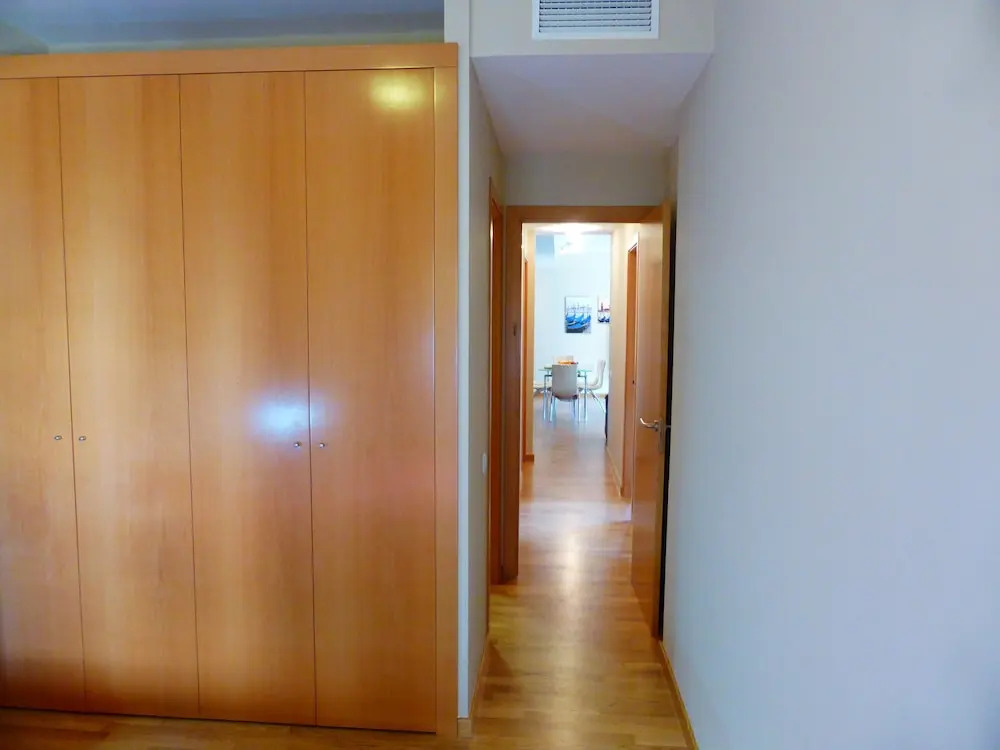 Apartamentos Blue Moon