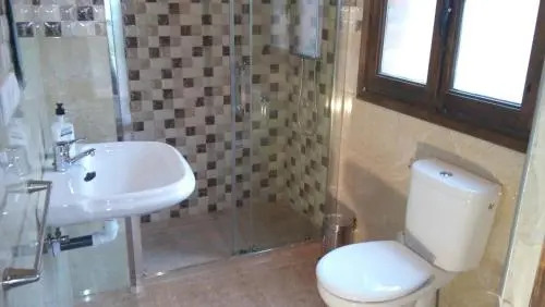 Vivienda Vacacional El Navariegu 1