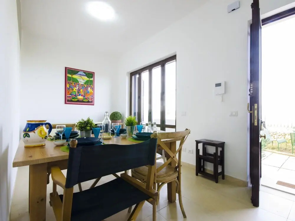 Casa Artemide