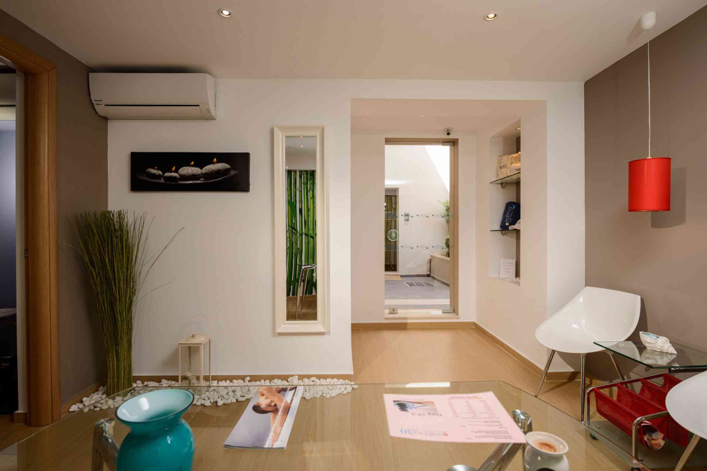 Atlantica Amalthia Beach Hotel