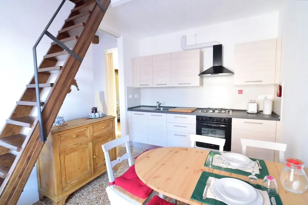 Seagull Apartment
