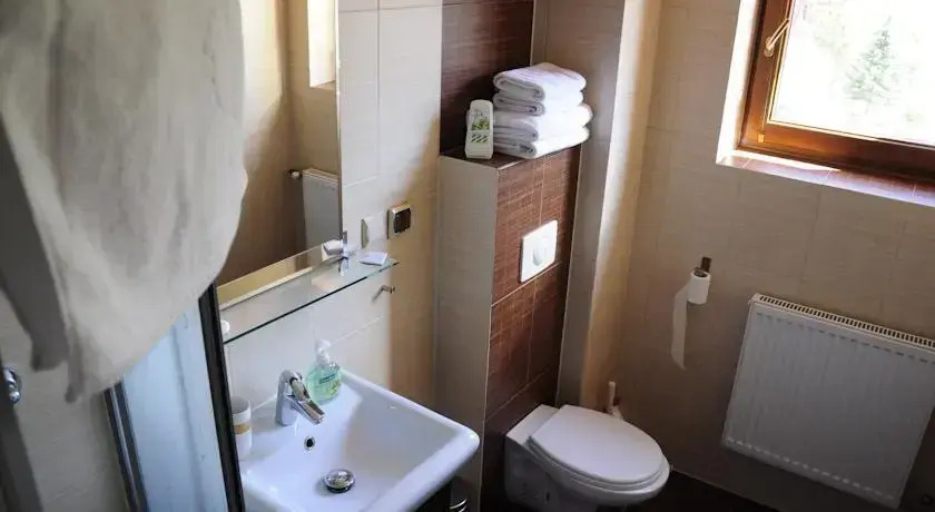 Apartamenty Widok