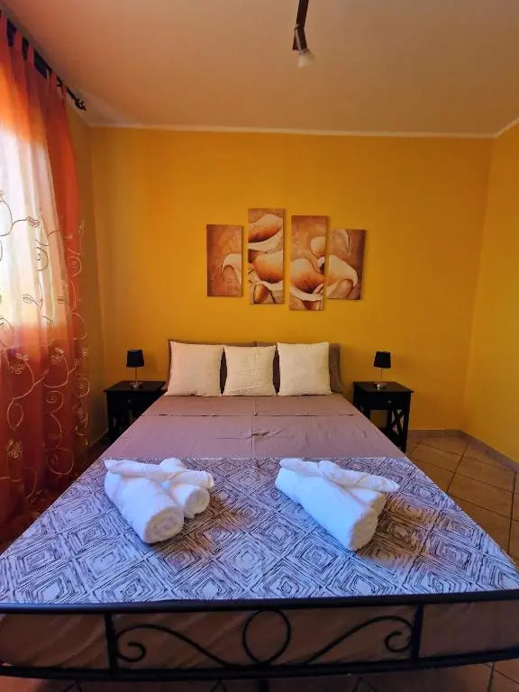 Beinasco Apartment - Le Terrazze Palace