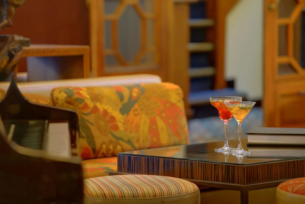 Best Western Plough and Harrow Hotel