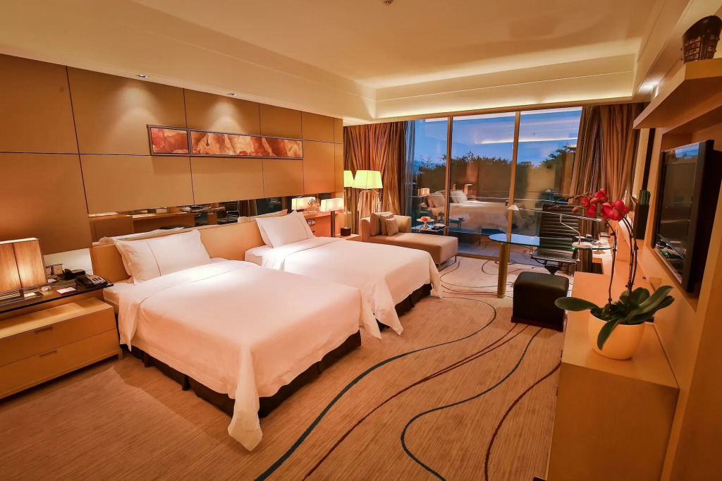Dongguan Royal Garden Hotel