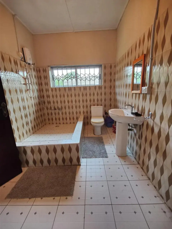 Tumi Hostel