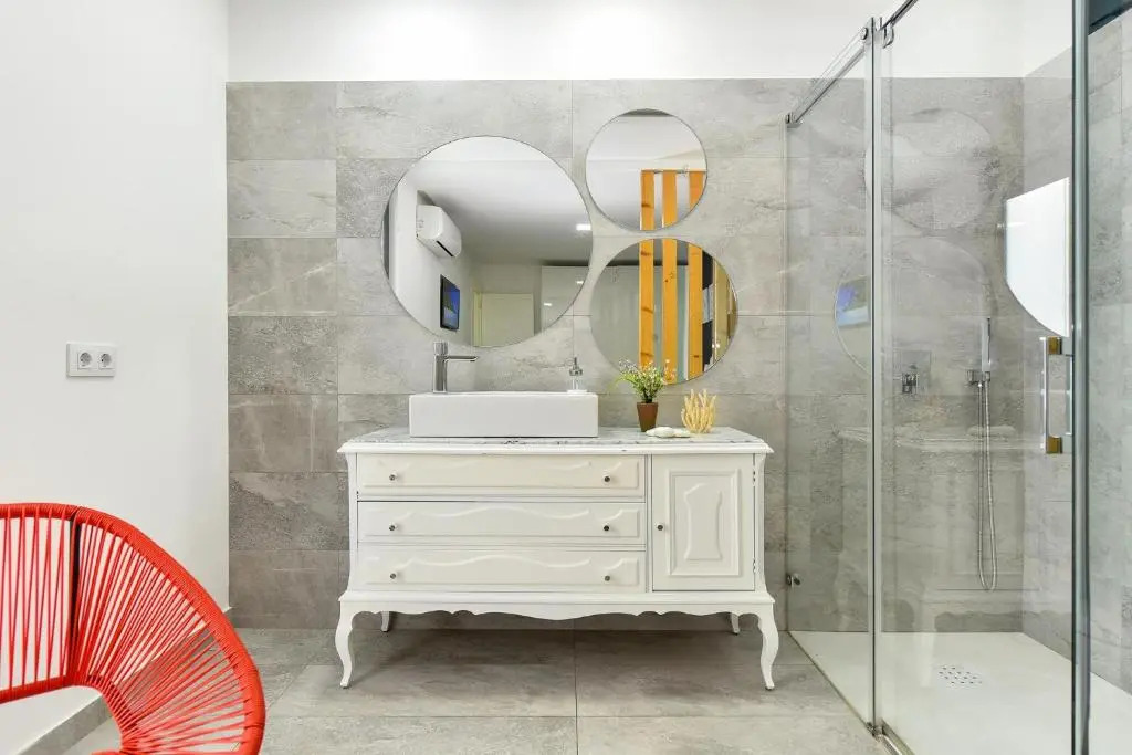 Cozy bungalow for 6 in Playa del Inglés GD04 by VillaGranCanaria